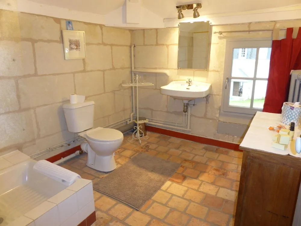 Manoir Plessis Bellevue