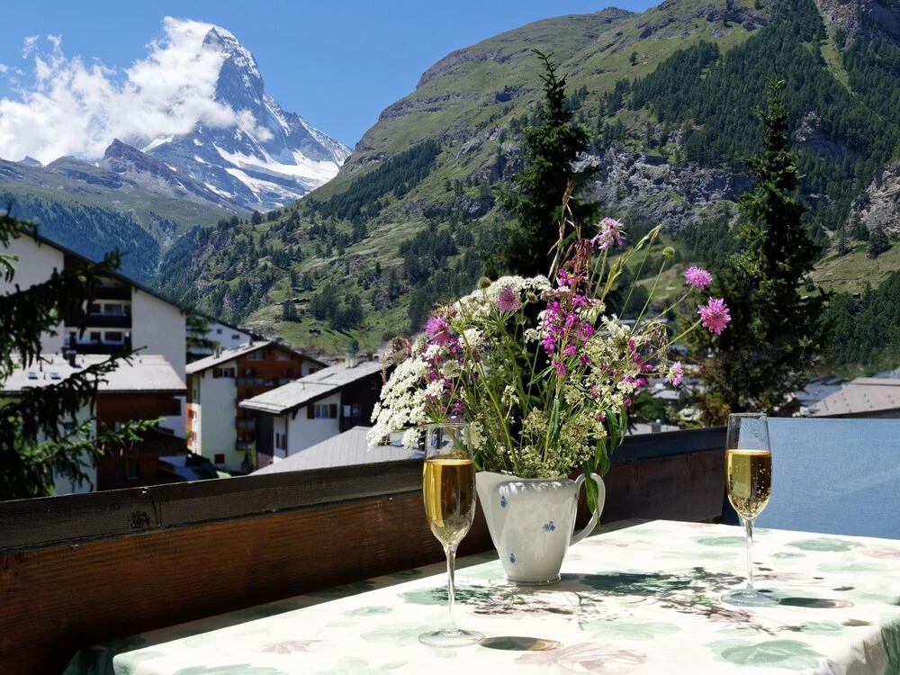 Hubertus Zermatt in Zermatt