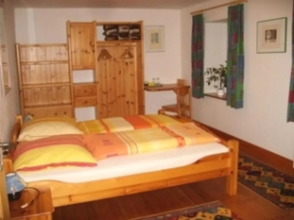 Pension Sonne