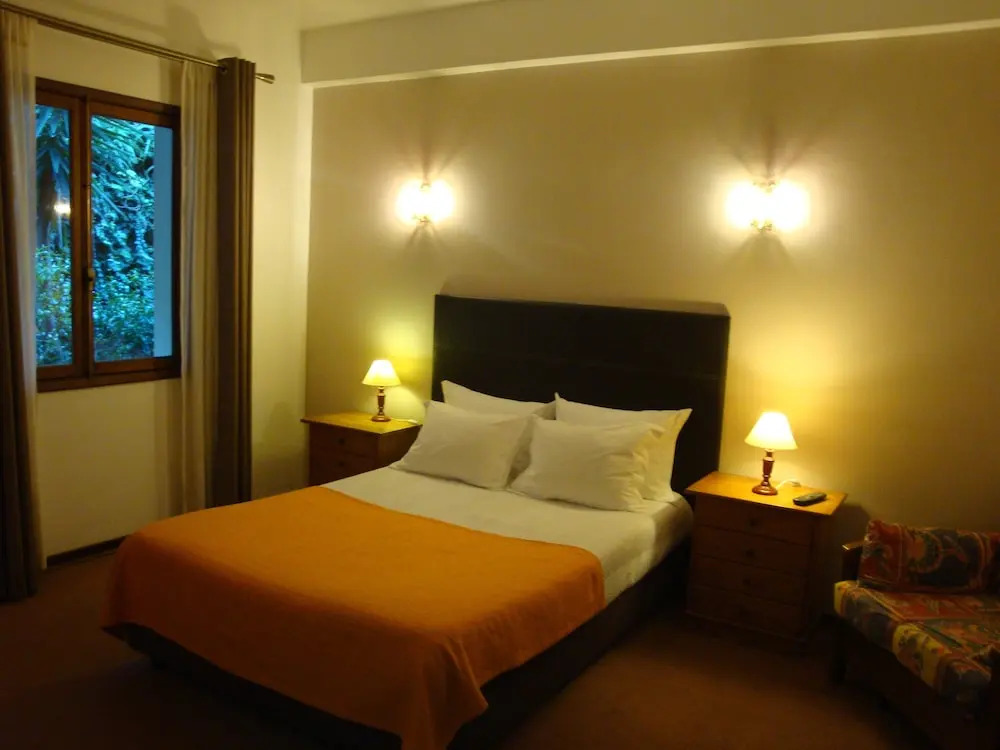 Vila Gama Apartaments