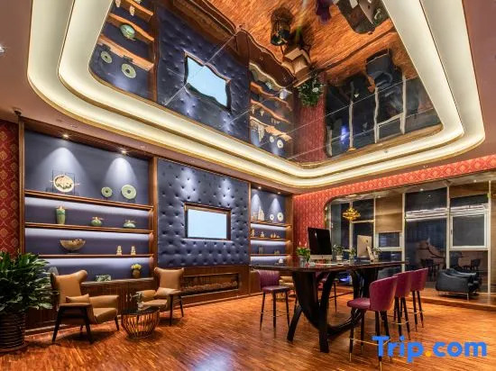Wanhua Hotel (Tianjin Wuqing Florence Branch Town Resort Branch)