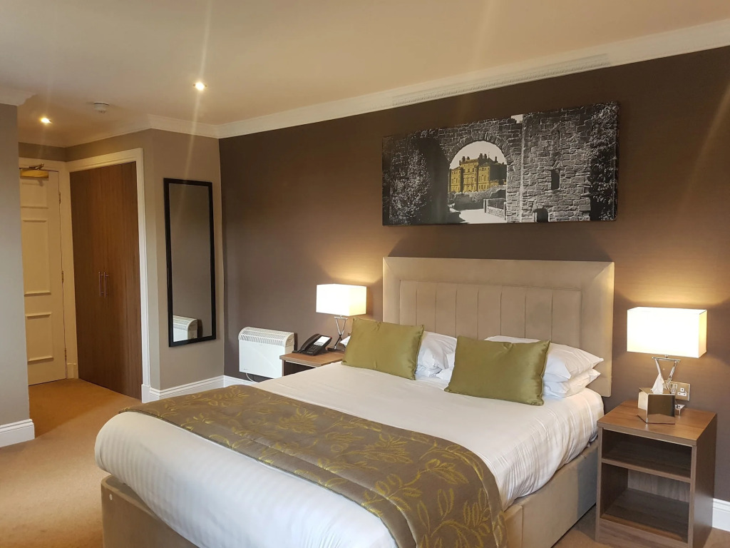 Fairfield House Hotel