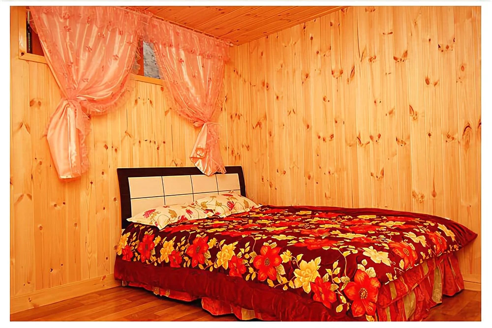 Gapyeong Pine Hill Pension