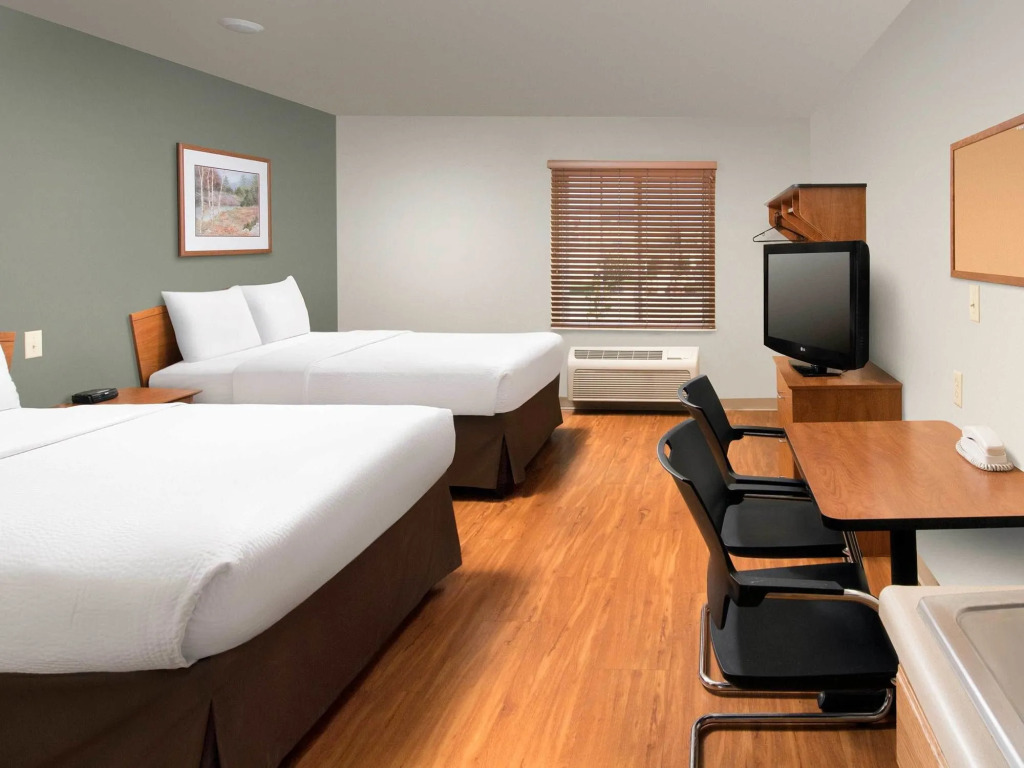 Extended Stay America Select Suites - Ogden