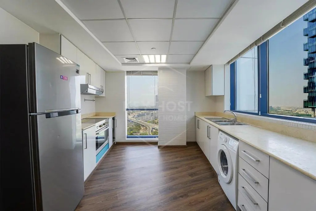 KeyHost - Jumeirah Lakes Towers X1 - 2BR Duplex - K2560