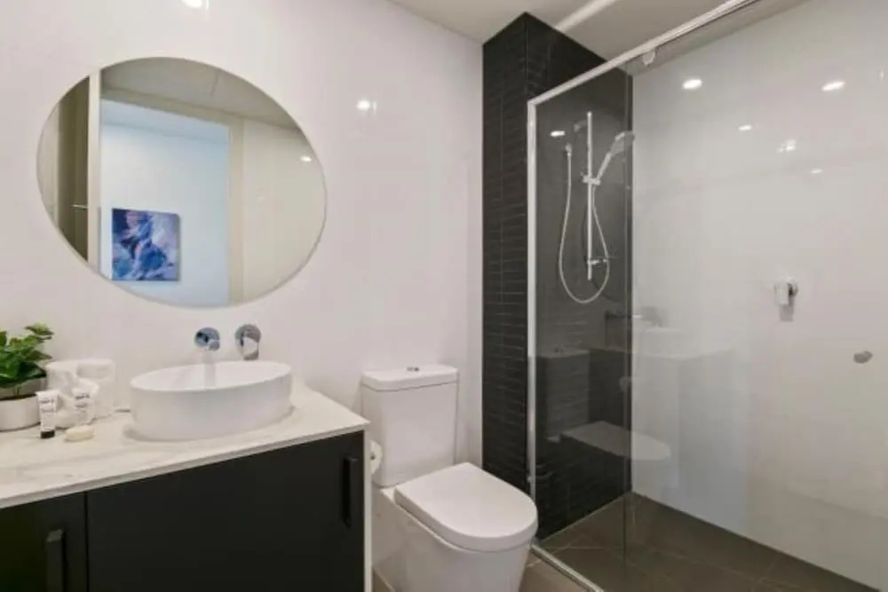 Melbourne City Apartments - Mason
