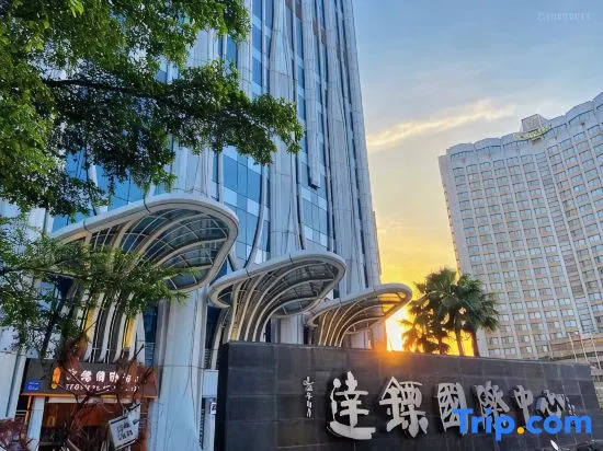 Huanteng Apartment (Changgang Subway Station)