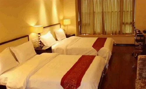 Cozy Hotel Guangzhou