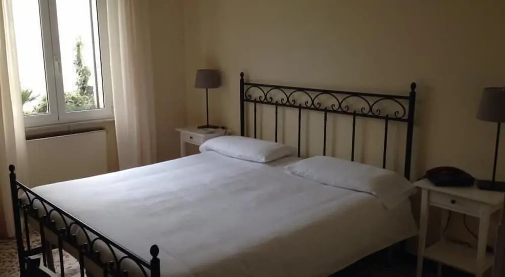 Hotel Villa Giulia