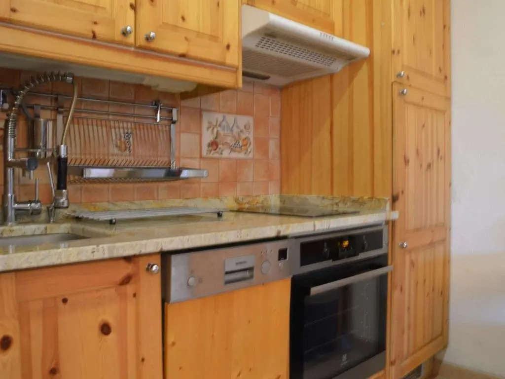 Appartement Saint-Cyprien, 2 pièces, 4 personnes - FR-1-225D-22