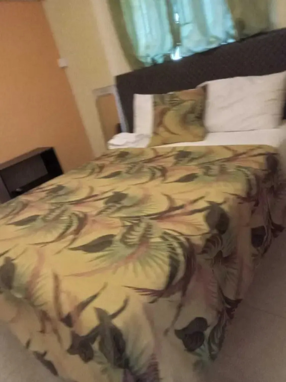 Unity Villa