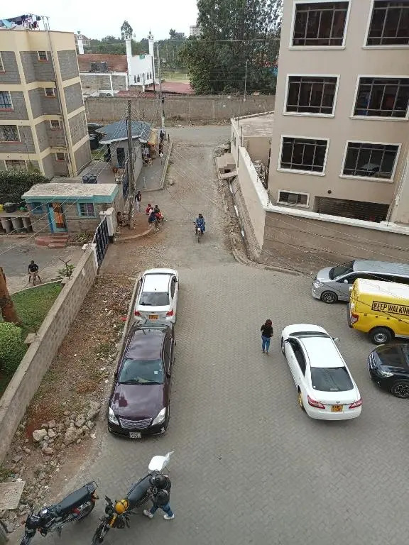 Ager Furnished Apartments
