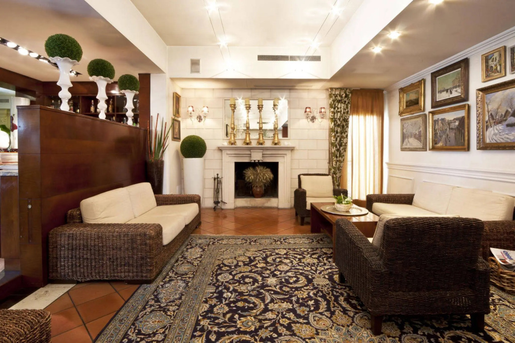 Hotel Locanda Al Sole