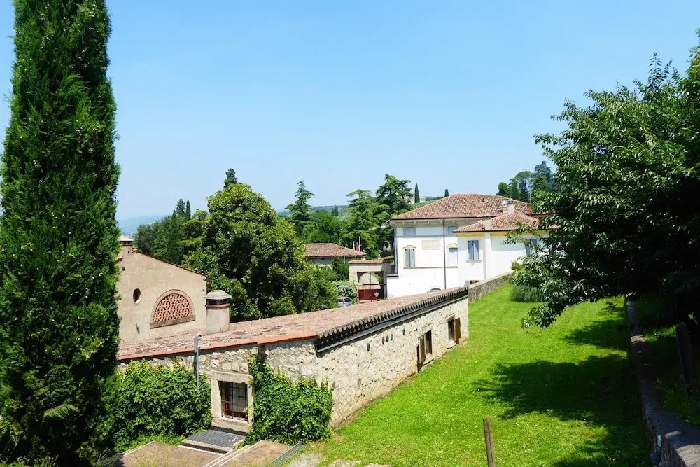 Il Vigneto, Verona, Pool, Wifi