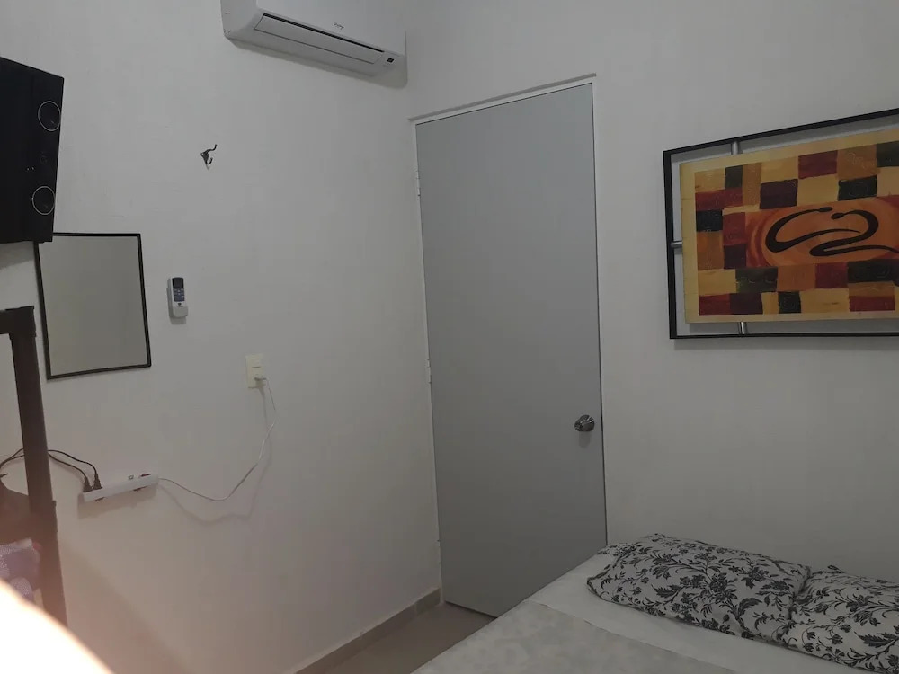 Excellent Space to Rest and Enjoy Your Vacation to the Fullest