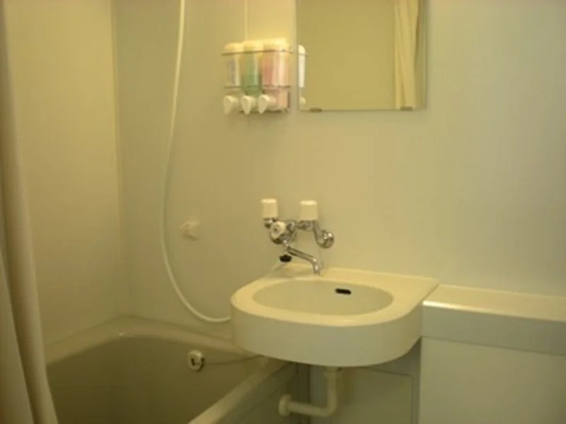 YAKUSHIMA REFRESH ROOM