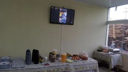 Jupia Business Hotel
