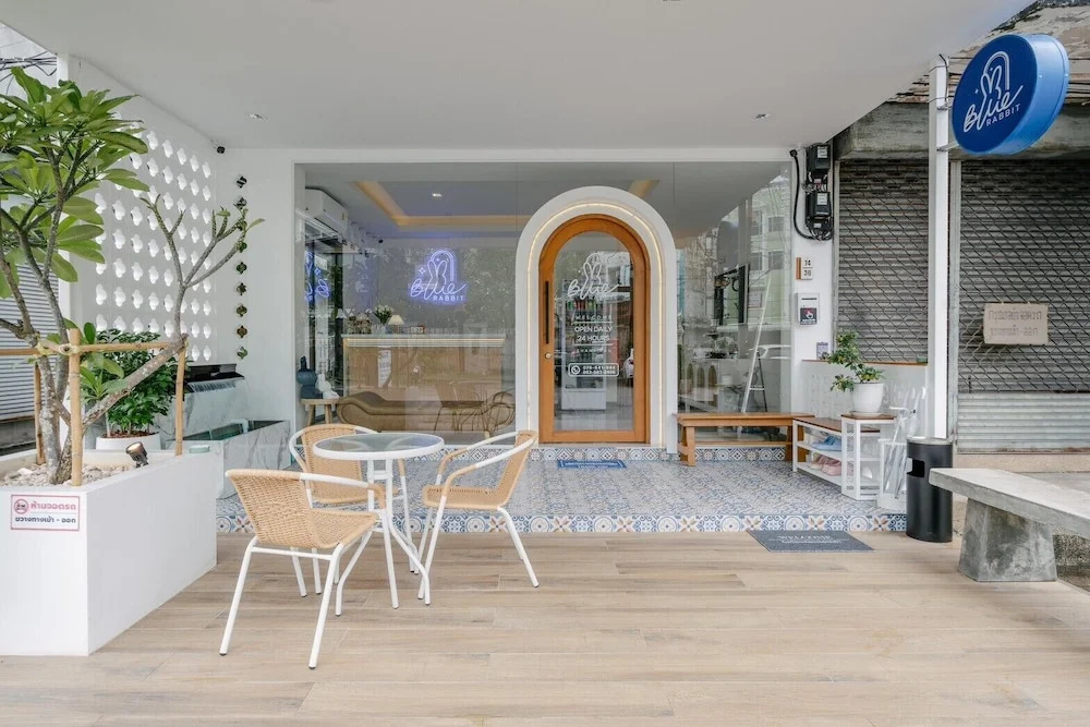 Blue Rabbit Phuket