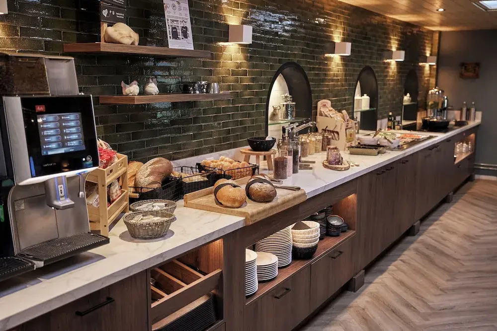 Hotel Erve Hulsbeek