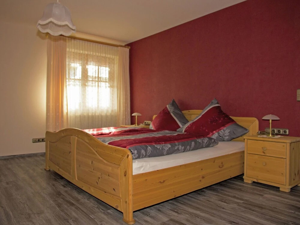 Cozy Apartment in Klosterreichenbach near Ski Area