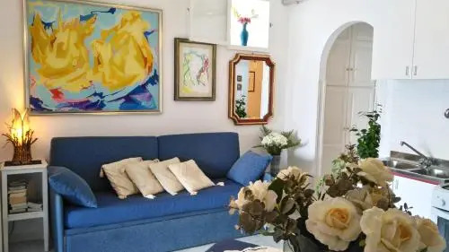 Vista Mare Mela