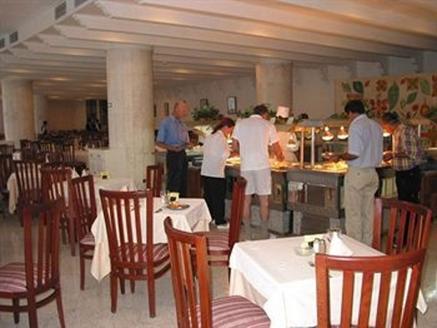 El Hana Beach