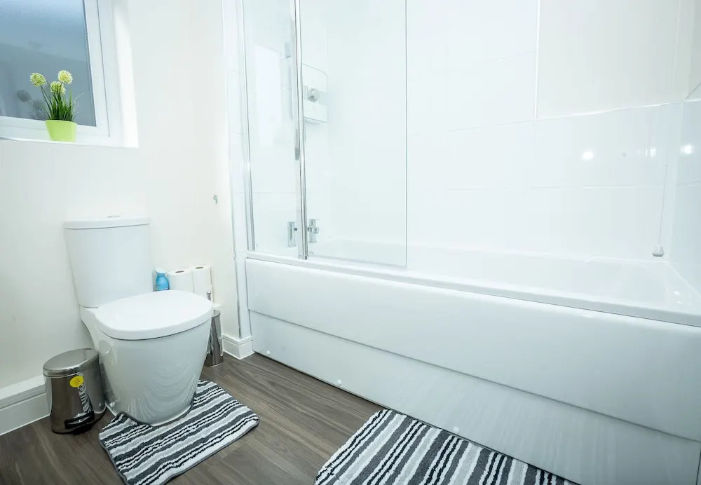 Oasis Prime Apartments
