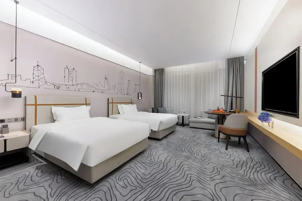 UrCove by HYATT FengGang