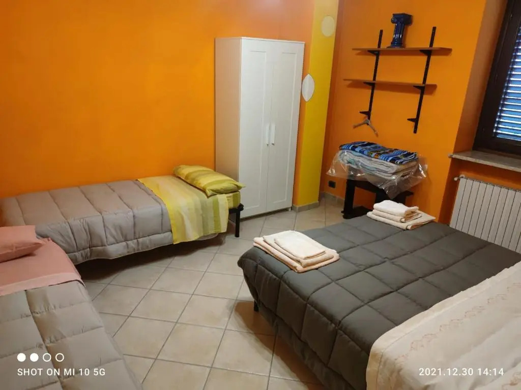 Casa Mami Luxury Big Holiday Hause