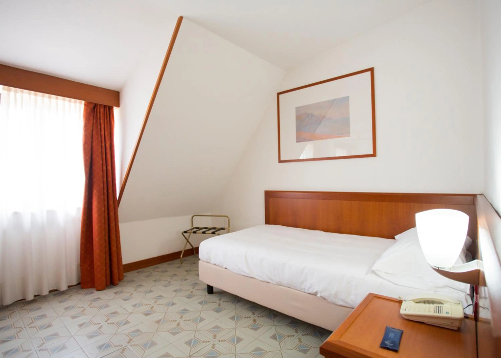 Hotel Europa