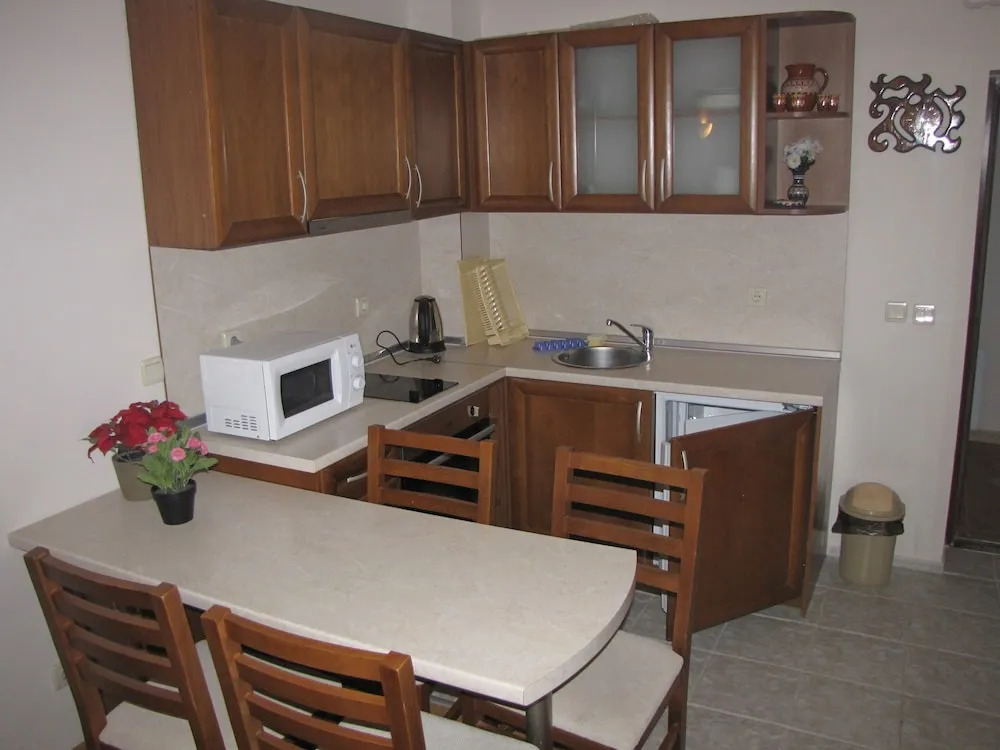 Apartment in Edelweiss Inn
