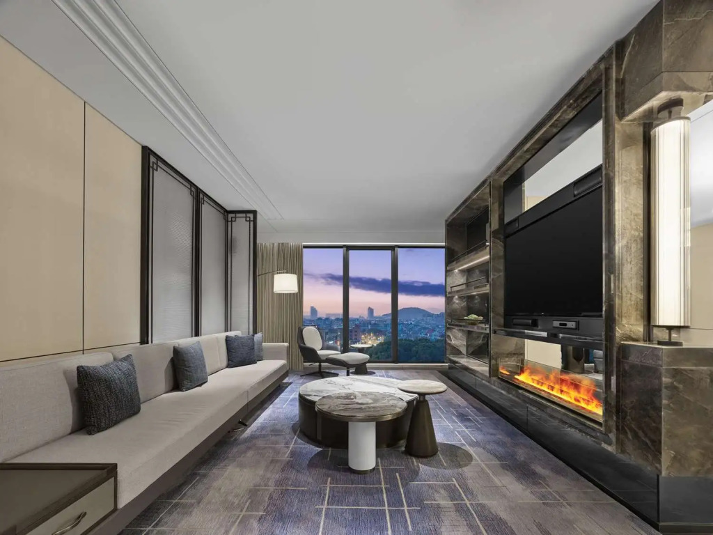 Hilton Yuyao