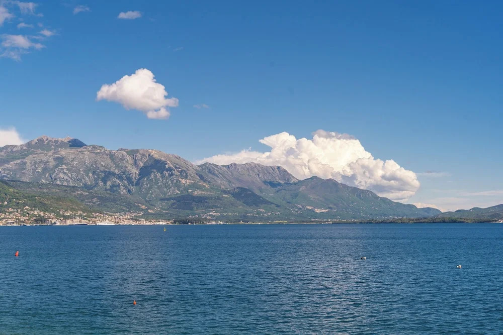 Seafront Haven Darka