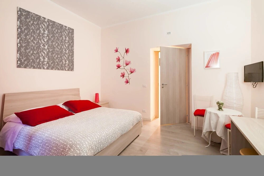 Colosseum-San Giovanni Rooms Roma