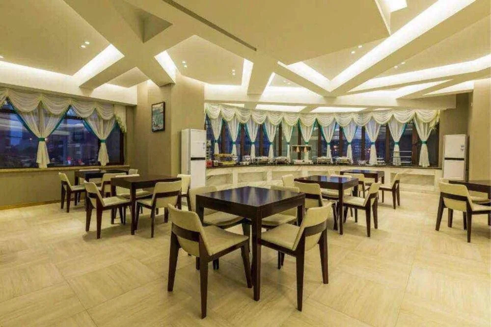 Relmax Hotel
