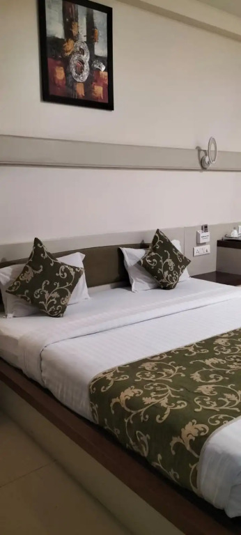 Hotel Madhurima
