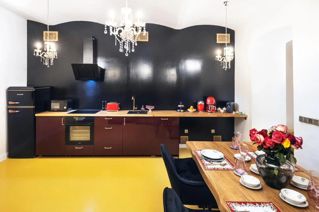 Silvie Apartments - Blažejský