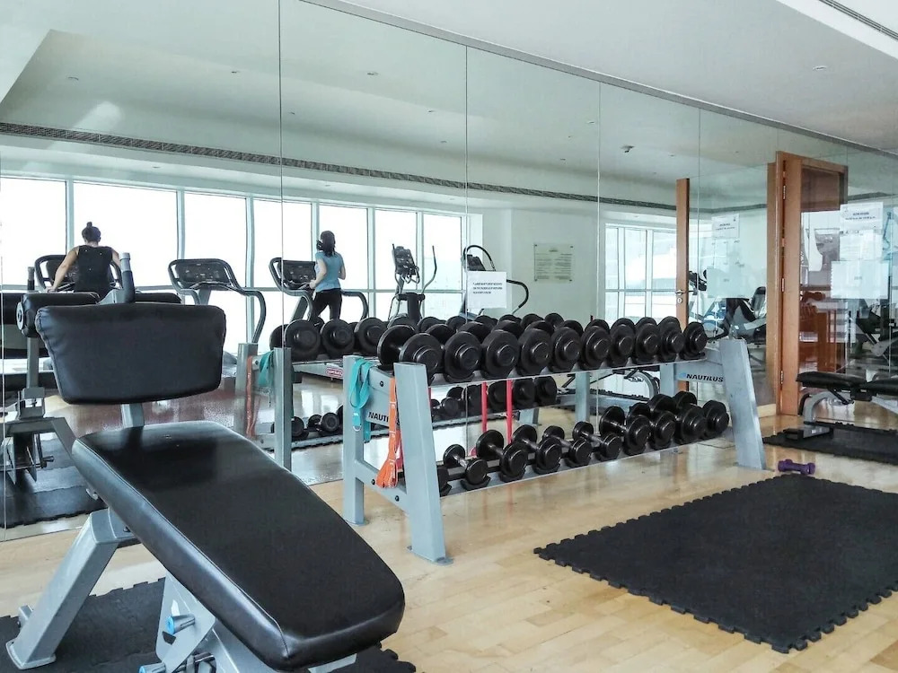 Neat And Gorgeous Studio Apartment In JLT