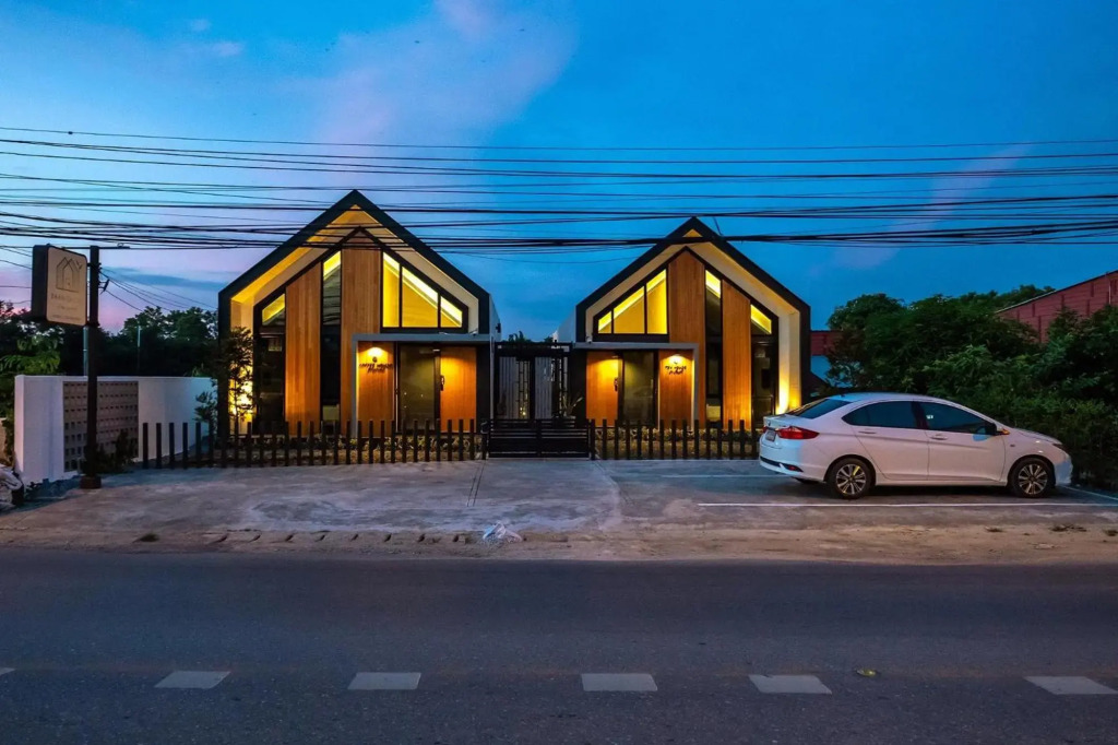 Baan Ga-Cha