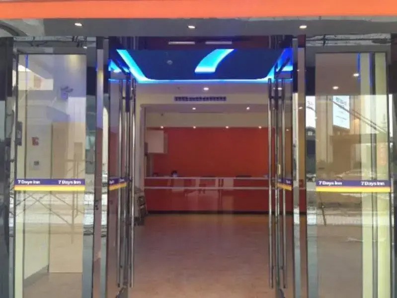 7 Days Premium Hotel (Changzhou East Bus Station Hengshanqiao)