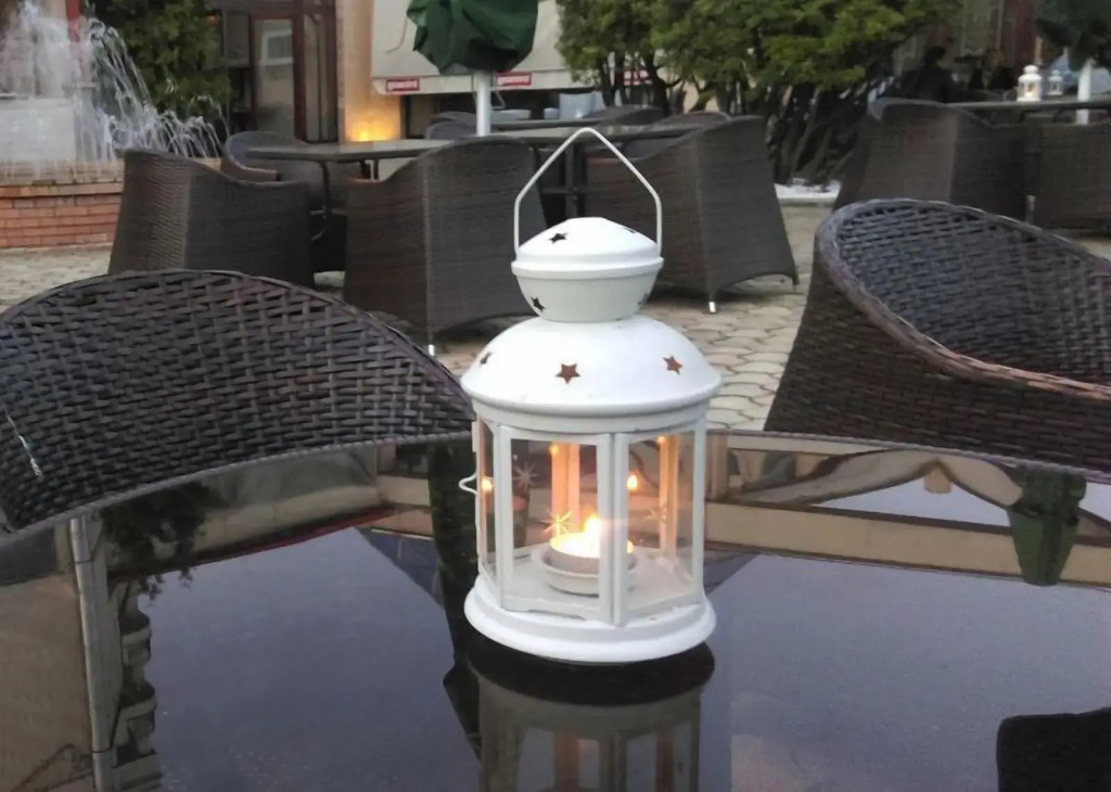 Hotel Mara