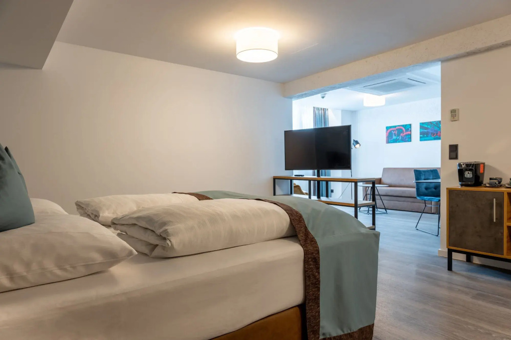 Trip Inn Hotel & Suites Essen