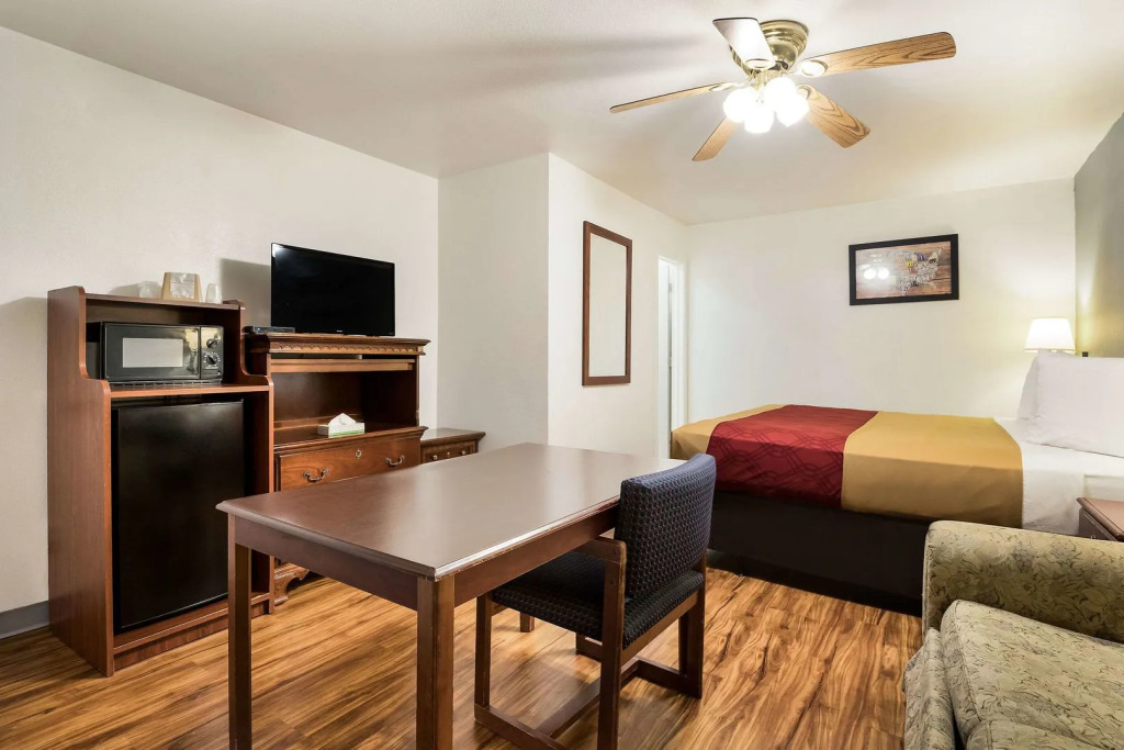 Econo Lodge Bartlesville