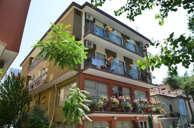 Hotel Windsor
