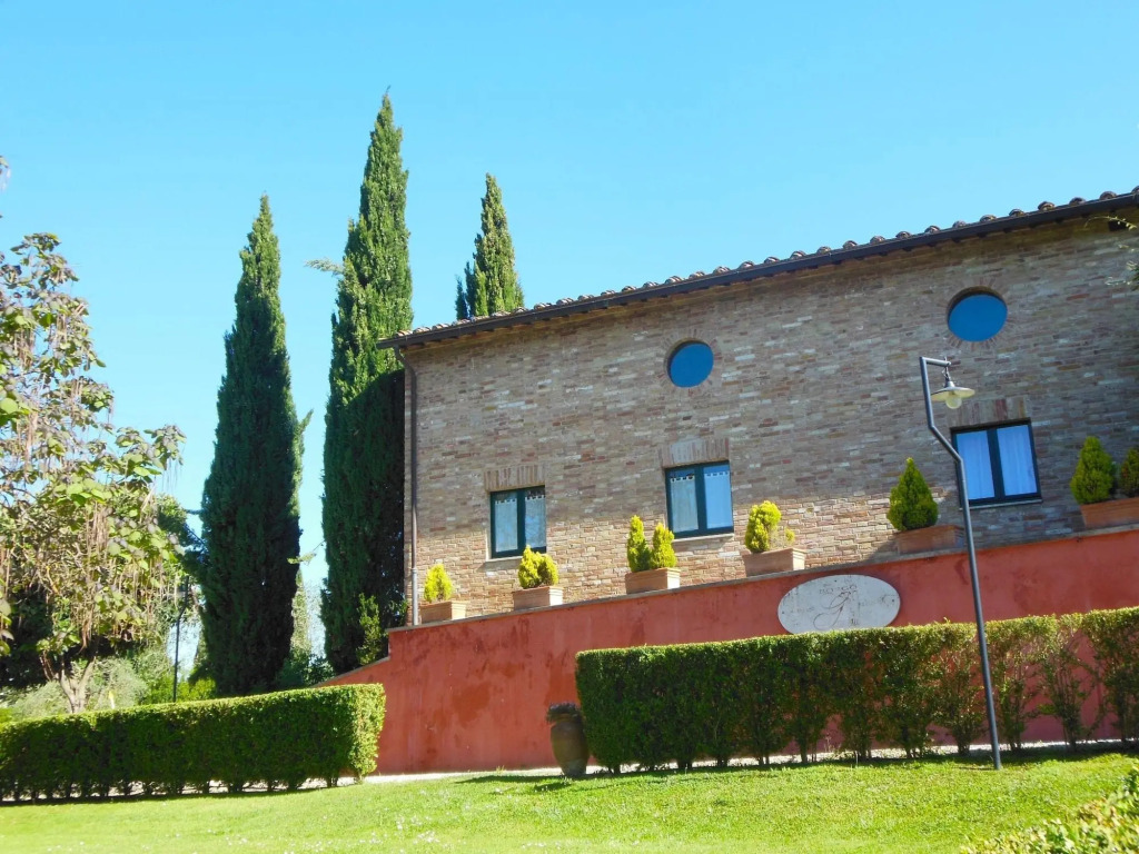 Borgo Grondaie