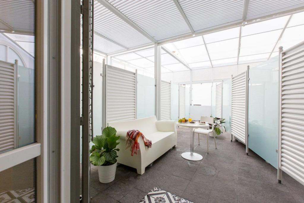 Palermo In Suite Aparthotel