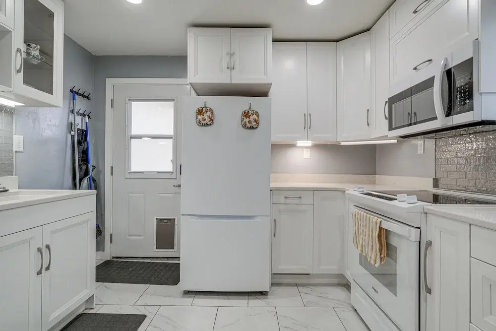 Downtown Casper Gem! Super Walkable Apartment