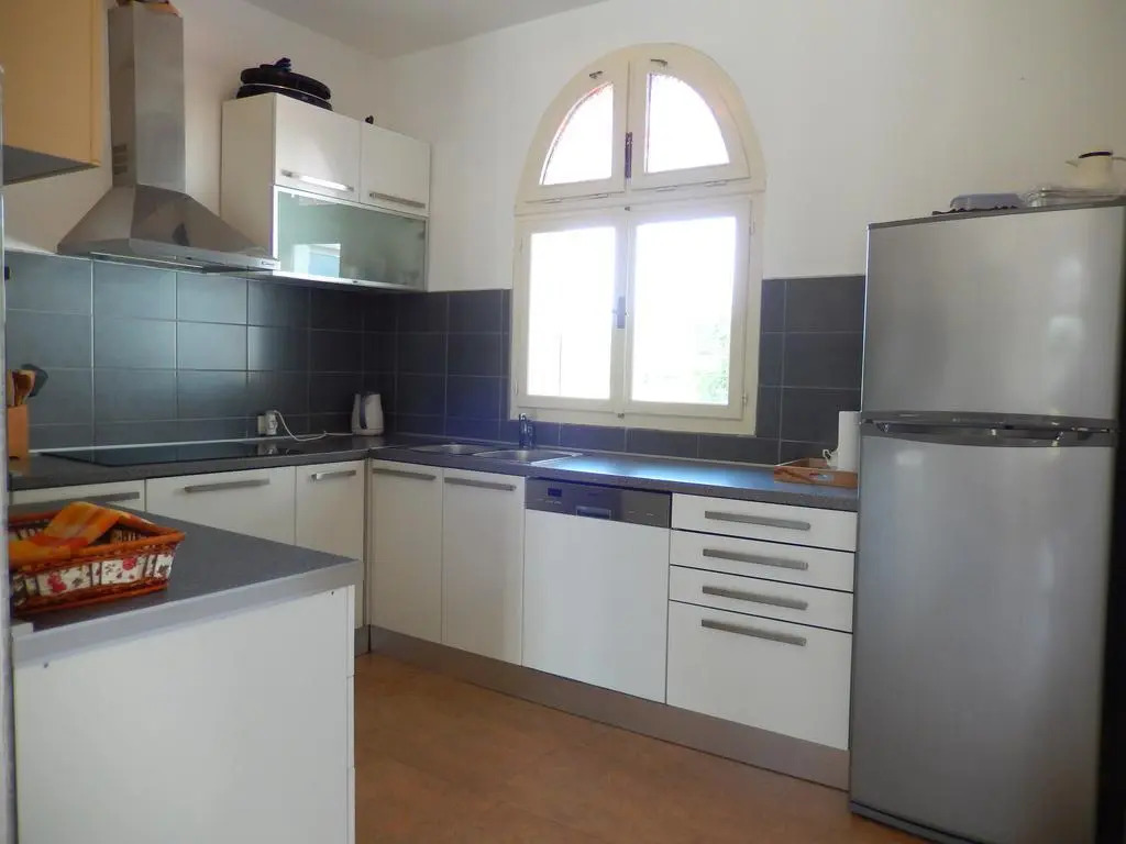 Villa Bojana