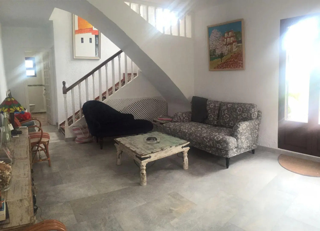 Nueva Nerja 21 Menyber