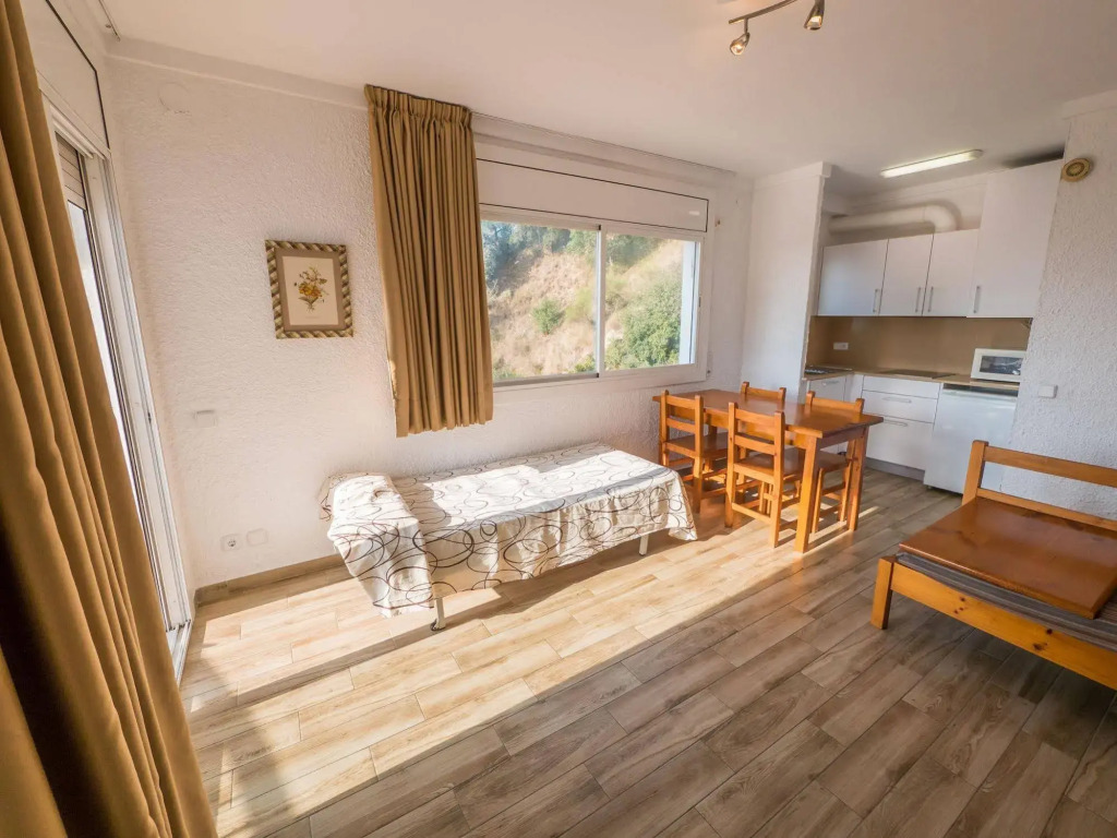 Apartamentos AR Muntanya Mar